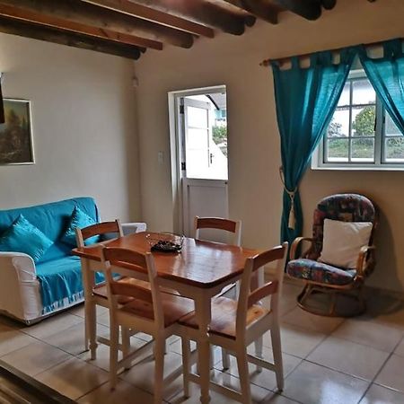 Kassiesbaai Cottage Waenhuiskrans Eksteriør billede