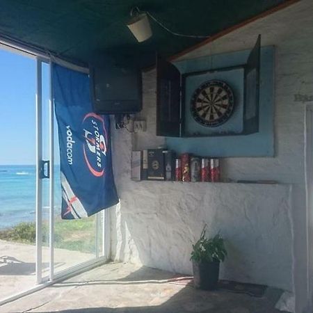 Kassiesbaai Cottage Waenhuiskrans Eksteriør billede