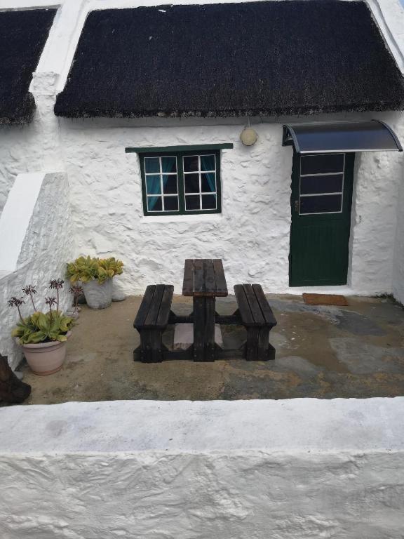 Kassiesbaai Cottage Waenhuiskrans Eksteriør billede