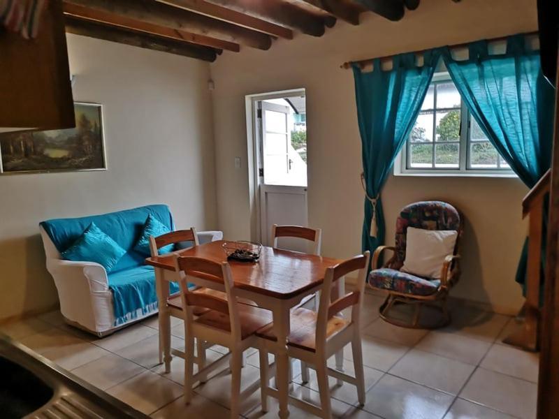 Kassiesbaai Cottage Waenhuiskrans Eksteriør billede