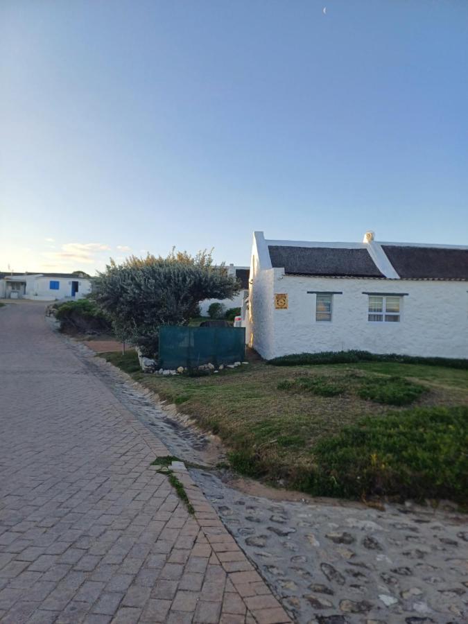 Kassiesbaai Cottage Waenhuiskrans Eksteriør billede