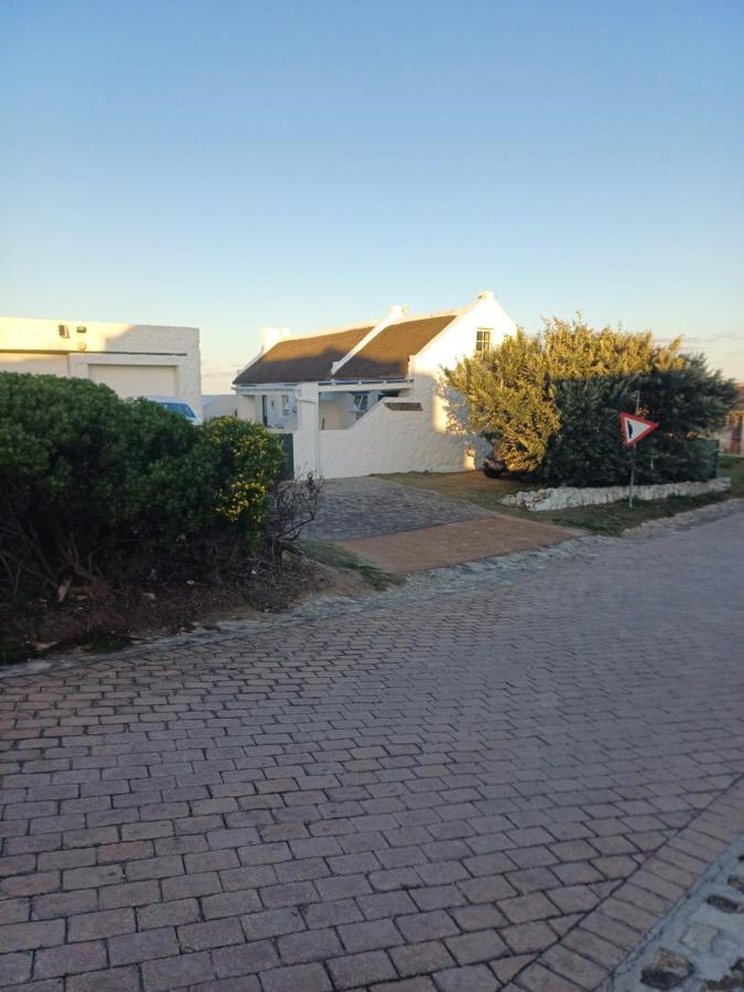 Kassiesbaai Cottage Waenhuiskrans Eksteriør billede