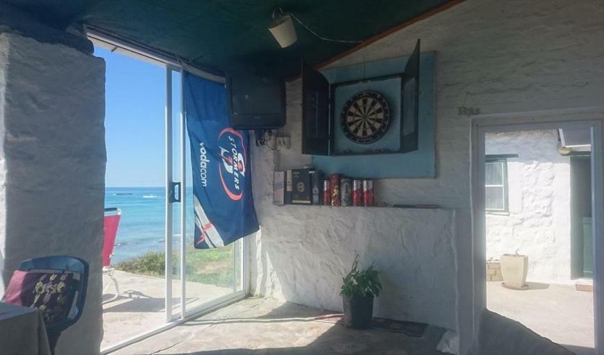 Kassiesbaai Cottage Waenhuiskrans Eksteriør billede