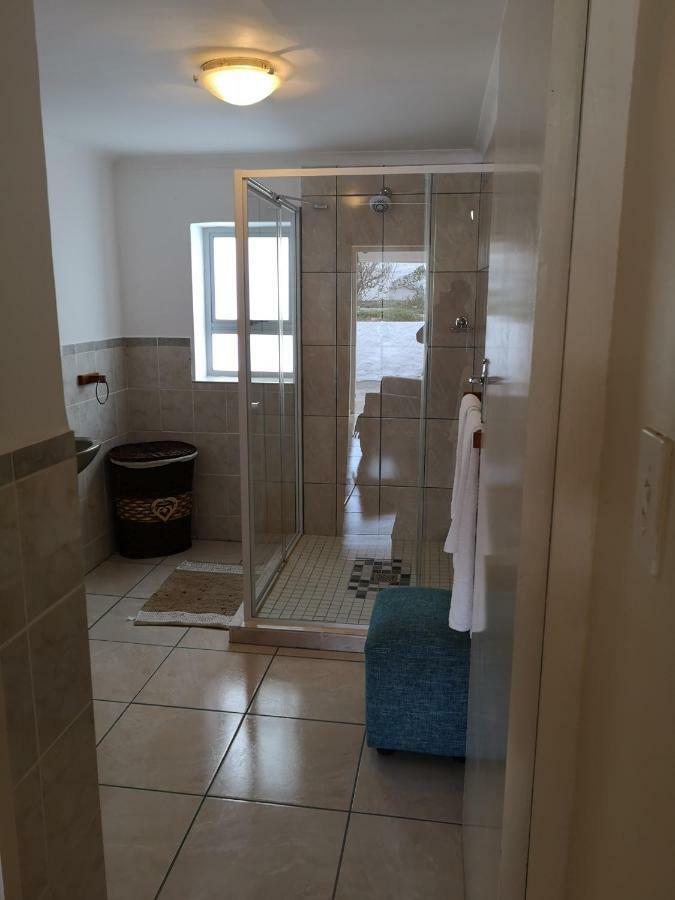 Kassiesbaai Cottage Waenhuiskrans Eksteriør billede