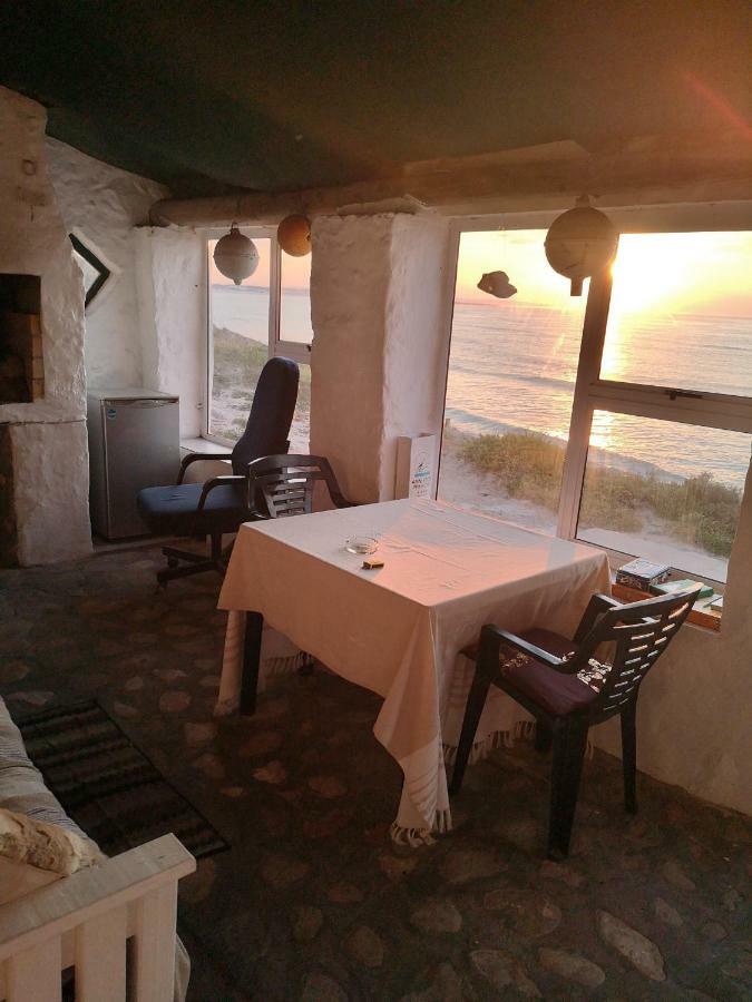 Kassiesbaai Cottage Waenhuiskrans Eksteriør billede