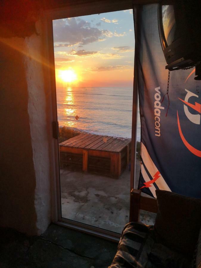 Kassiesbaai Cottage Waenhuiskrans Eksteriør billede